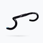 Handlebars PRO Pro Vibe Aero 420 mm black