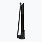 Bicycle pump PRO Mini Performance XL pressure gauge Alu black