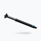 Bike seatpost PRO Dropper Tharsis 0mm Offset Internal 200mm black