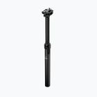 Bike seatpost PRO Dropper LT 0mm Offset External 31.6 mm/150 mm black