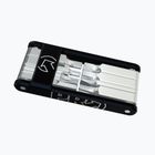 Bike spanner PRO Mini Tool 9 black