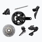 Shimano R9270P Dura Ace Di2 accessory group with power meter disc brakes 175mm/50x34T/11-34