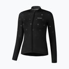 Women's cycling sweatshirt Shimano Kaede Printed Jersey LS black PCWJSPWUE12WL0114