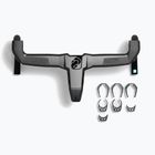 Handlebars PRO Vibe Evo 380 mm/125 mm black