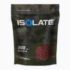 Shimano Tribal Isolate RN20 Red Nut carp boilies 1 kg