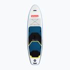 SUP board Ohana Cruiser 12'4'' blue 406.28010.010.124
