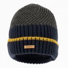 Children's winter hat BARTS Macky yellow