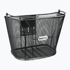 FastRider Beemster Front Bike Basket Fast Lock 15 l black