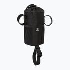 AGU Venture Snack-Pack 1 l black bicycle handlebar bag
