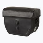 AGU Tech Handlebar Bag Klickfix L 8 l black