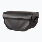AGU Clean Handlebar Bag Klickfix M 5 l black