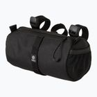 AGU Venture Roll Bag Handlebar Bag 1.5 l black