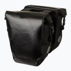 AGU Clean Double Bike Bag L 42 l black