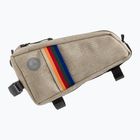 AGU Venture Top-Tube Frame Bike Bag 0.7 l vintage