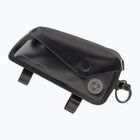 AGU Venture Extreme WP Top-Tube Frame Bike Bag 0.7 l black