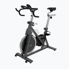 Stationary bike Tunturi Cardio Fit S30 black