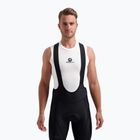 Rogelli Core men's cycling tank top 2 pcs white