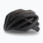 Rogelli Tecta black bicycle helmet