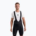 Rogelli Core Bib Short men's cycling shorts black