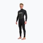 Men's Mistral Gale Force 3/2 black wetsuit
