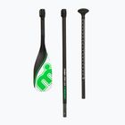 SUP paddle 3 piece Mistral Chevron green