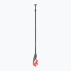 SUP 2-piece paddle Mistral V-Force red