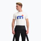 Men's Swim Shirt Mistral Orlando Lycra White