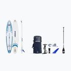 SUP board Mistral Gold Rush Air 11'5 white/blue