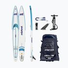 SUP board Mistral Vortex Air 12'6" x 20.5" blue/white