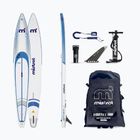 SUP board Mistral Vortex Air 14'0" x 26" blue/white
