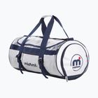 Mistral Small Sports waterproof bag 40 l blue/white