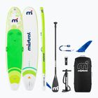 SUP Mistral Cozumel 11'6" green/white board
