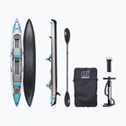 Mistral Slider Air Duo 15'11" 2-person inflatable kayak 485 cm