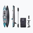 Mistral Slider Air Single 12'6" 376 cm inflatable 1-person kayak