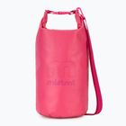 Waterproof bag Mistral Dry Bag 10 l pink