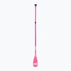 Paddle SUP 3-częściowe Mistral Solea Alu pink