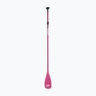 Paddle SUP 3-częściowe Mistral Solea Alu pink