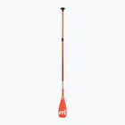 Paddle SUP 3-częściowe Mistral Solea Alu orange