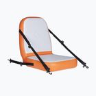 SUP kayak seat Mistral Kayak Seat Inflatable orange