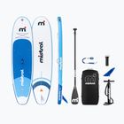 Inflatable SUP board set Bayou SUP 10'6" blue/white