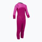 Children's swimming wetsuit Mistral Breeze 76 2,5/2mm Kids Suit pink