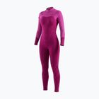 Women's swimming wetsuit Mistral Breeze 76 2,5/2mm Ladies Suit pink