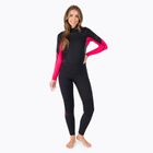 Women's JOBE Sofia 3/2 mm swim float black 303519220