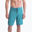 Men's swim shorts JOBE Boardshort blue 314020005