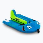 JOBE Shark 1P blue towing float 230120002