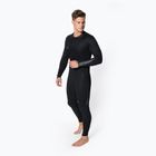 JOBE Atlanta 2 mm men's swimming wetsuit black 303520001