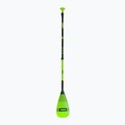 SUP paddle 3 piece JOBE Fiberglass Paddle green 486721005