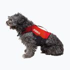 JOBE Pet safety waistcoat for dogs red 240020001