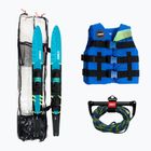 JOBE Allegre Combo water ski blue 208822002
