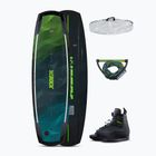 JOBE wakeboard set Vanity 141 & Maze board black 278822003